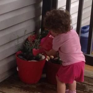 Meet your Posher, Tracie